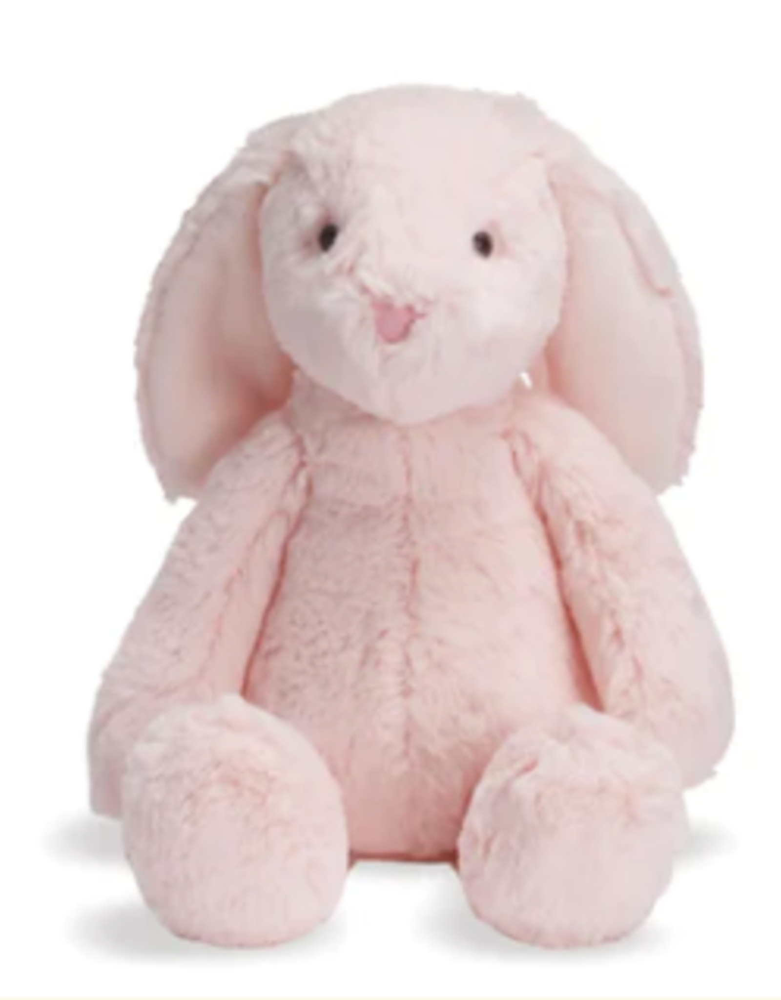 Manhattan Toy Stuffie: Pink Binky Bunny