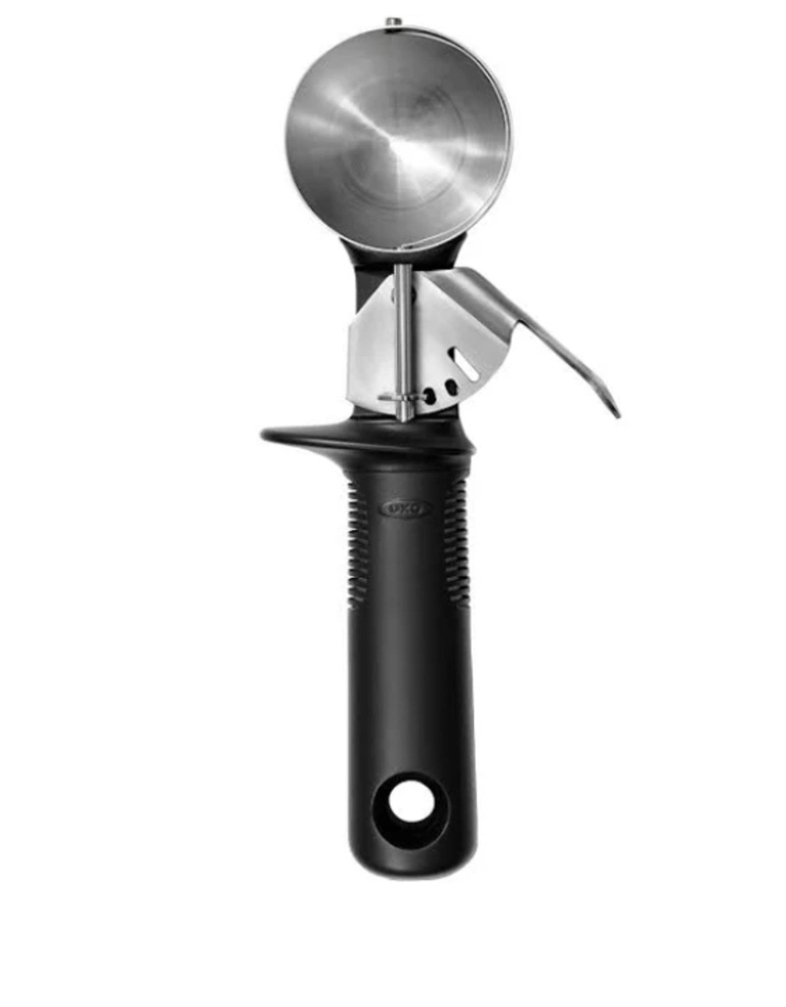 Oxo Ice Cream Scoop - Swipe