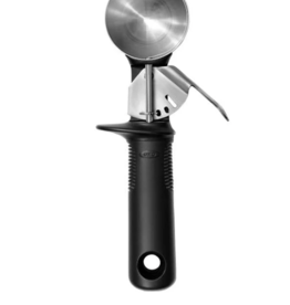 Oxo Ice Cream Scoop - Swipe