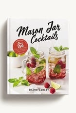 Simon & Schuster Mason Jar Cocktails