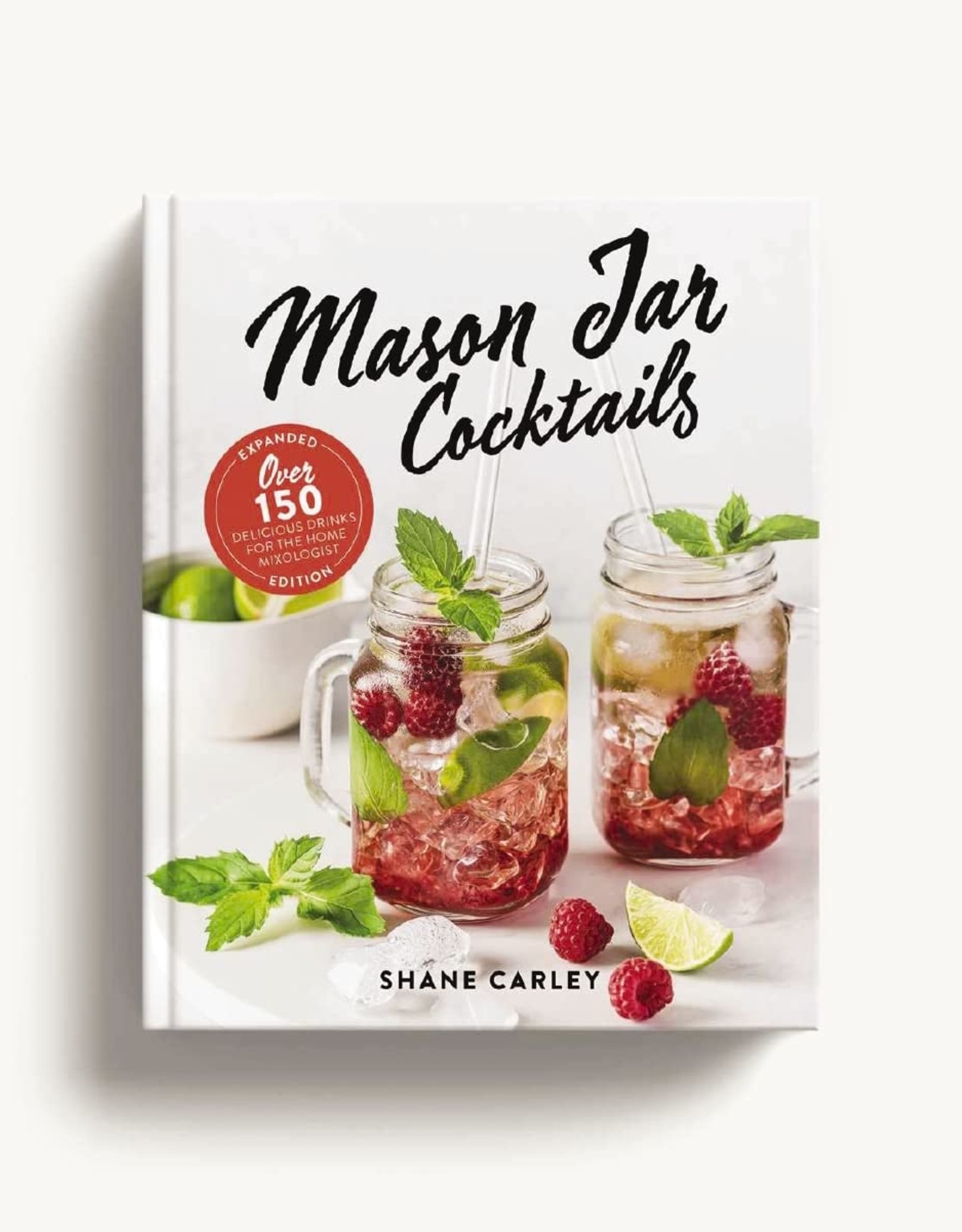 Mason Jar Cocktail Set - House Party Bartenders