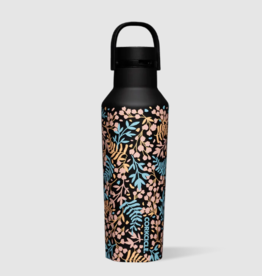 Waterbottle - Tumbler 24oz: Radiant Garden - Awesome Brooklyn