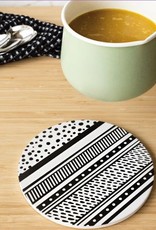 Danica + Now Designs Trivet - Soak Up Meridian