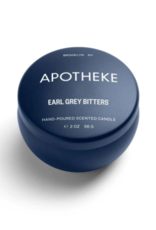 Apotheke Candle - Apotheke Mini Tin