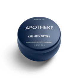 Apotheke Candle - Apotheke Mini Tin