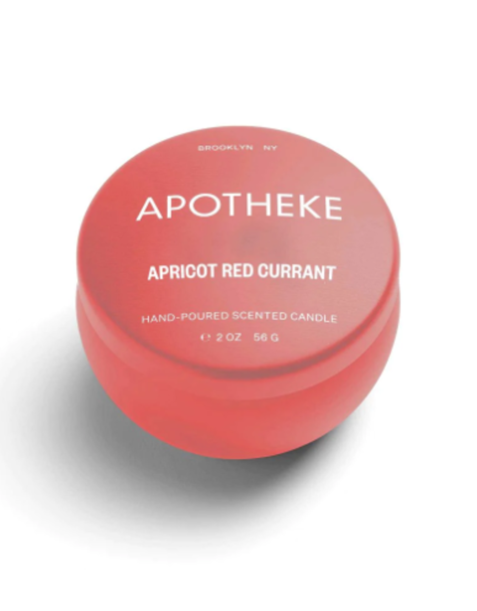 Apotheke Candle - Apotheke Mini Tin