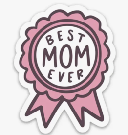 Brittany Paige Stickers: Brittany Paige - Best Mom Ever