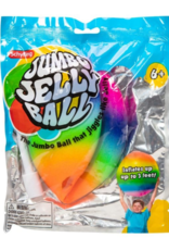 Schylling Toy: Jumbo Jelly Ball