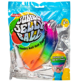 Schylling Toy: Jumbo Jelly Ball
