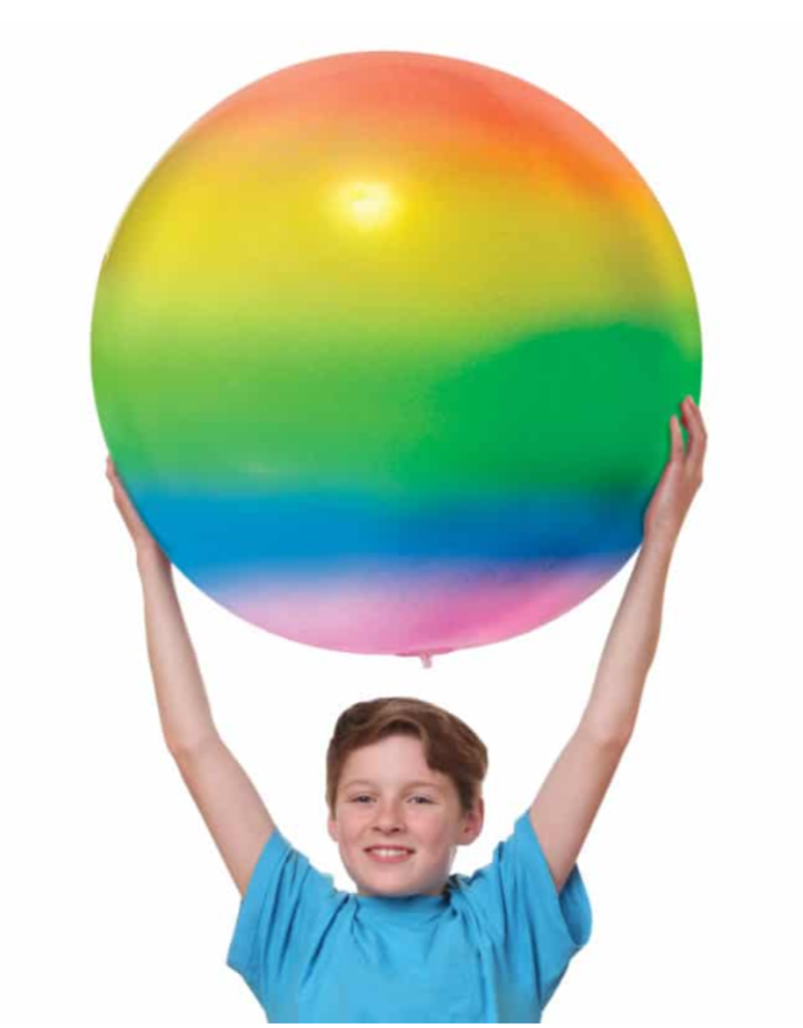 Schylling Toy: Jumbo Jelly Ball