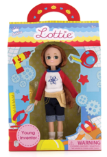 Schylling Lottie Doll: