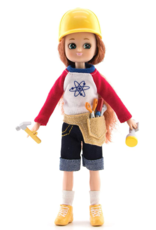 Schylling Lottie Doll: