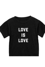 Love Bubby T-Shirt Kids - Love is Love: