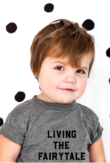 Love Bubby T-Shirt Kids -Living The Fairytale: