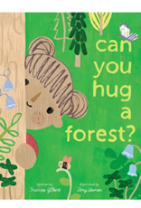 Simon & Schuster Book - Kids: Can You Hug A Forest?