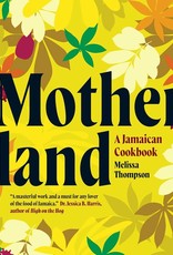 MPS Motherland - A Jamaican Cookbook