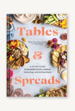 Chronicle Books Tables & Spreads