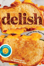 Houghton Mifflin Harcourt Delish