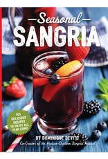 Simon & Schuster Seasonal Sangria