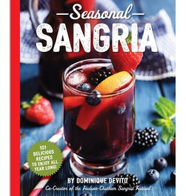 Simon & Schuster Seasonal Sangria