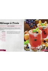 Simon & Schuster Seasonal Sangria