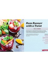 Simon & Schuster Seasonal Sangria