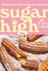 Simon & Schuster Sugar High