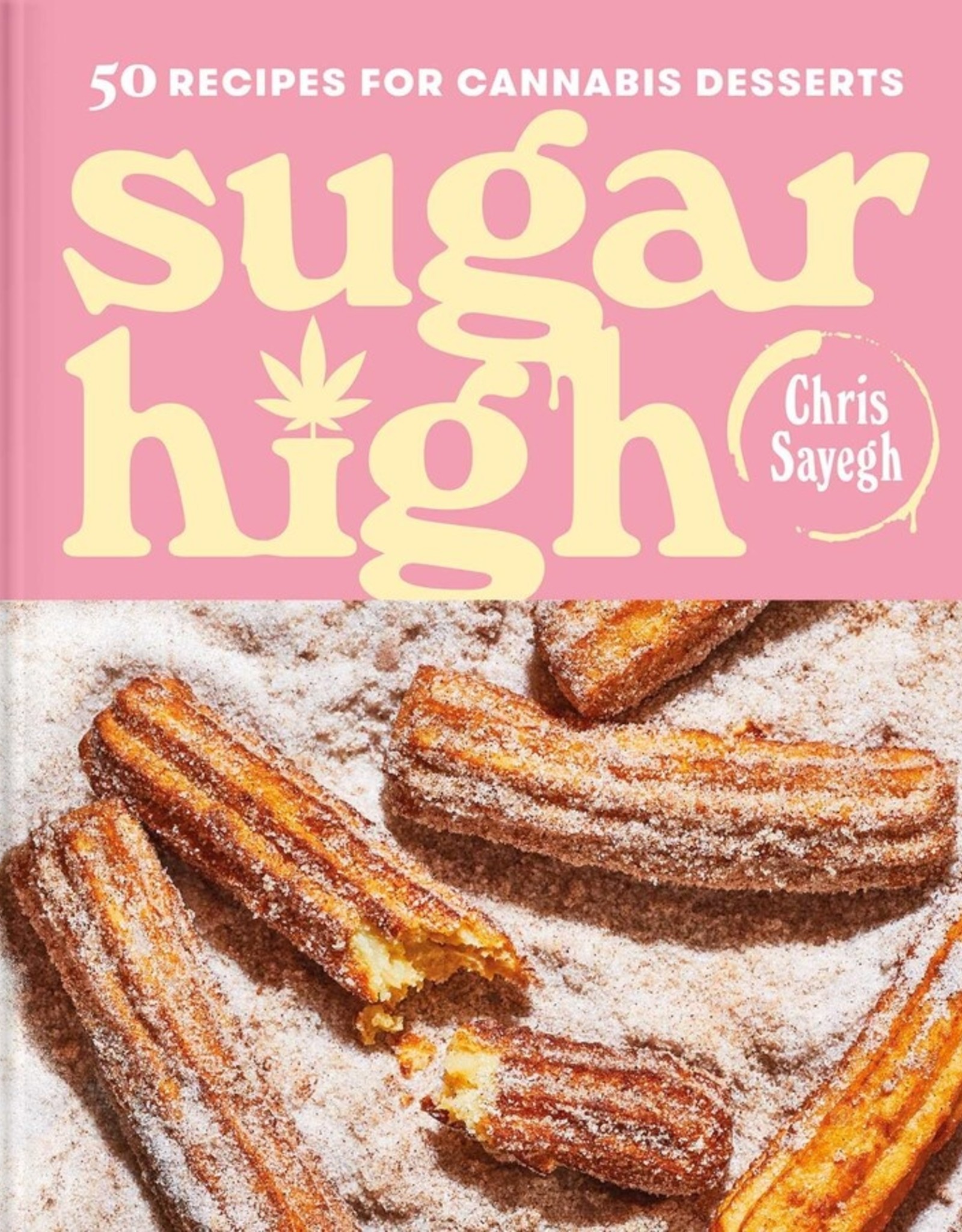 Simon & Schuster Sugar High