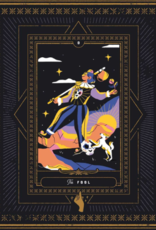 Simon & Schuster Tarot & Tequila