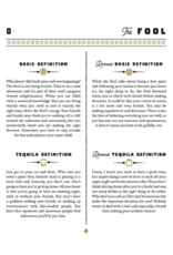 Simon & Schuster Tarot & Tequila