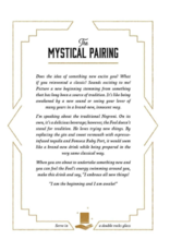 Simon & Schuster Tarot & Tequila