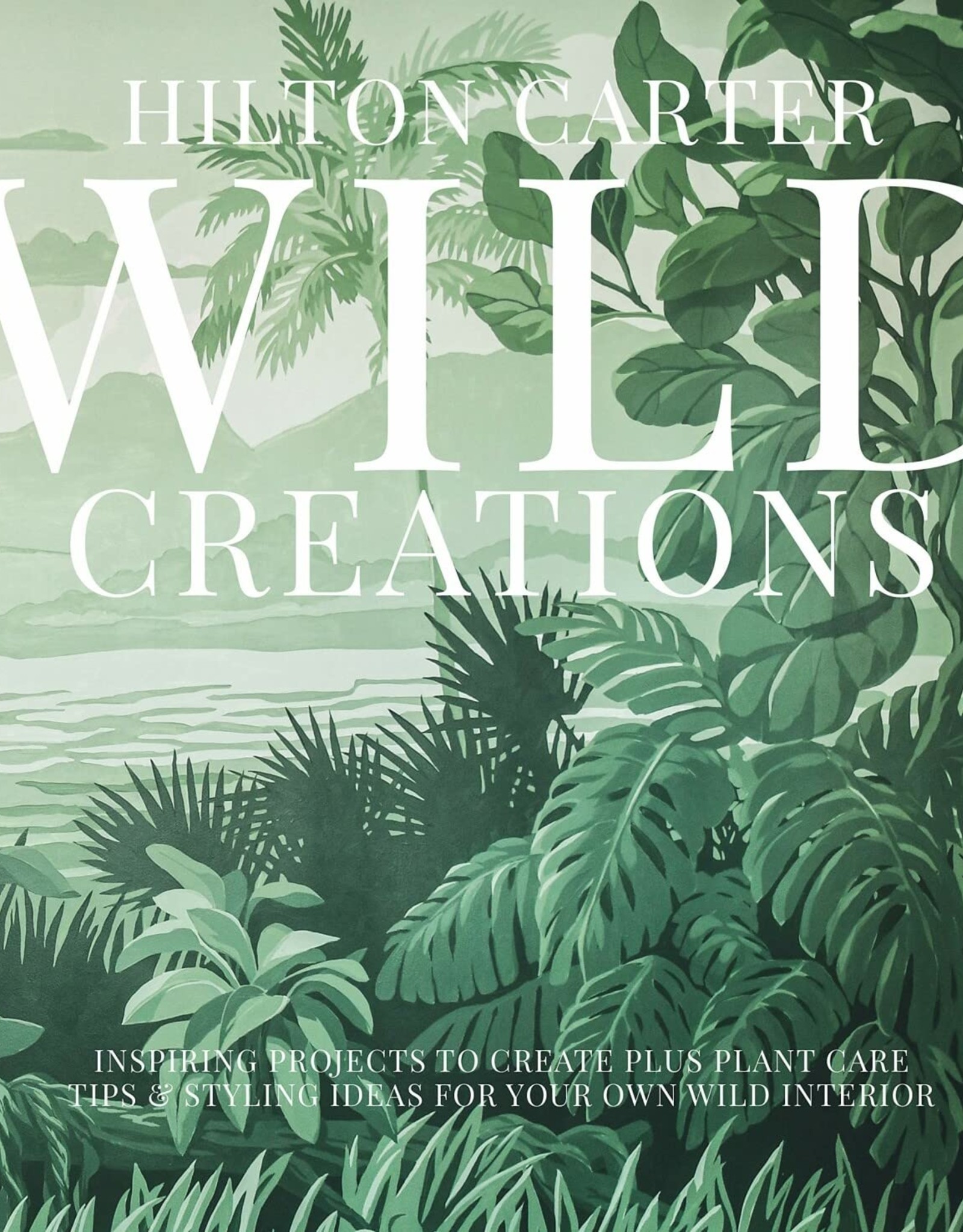 Simon & Schuster Wild Creations