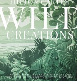 Simon & Schuster Wild Creations