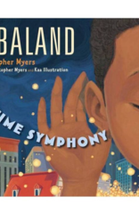 Simon & Schuster Book - Kids: Nighttime Symphony