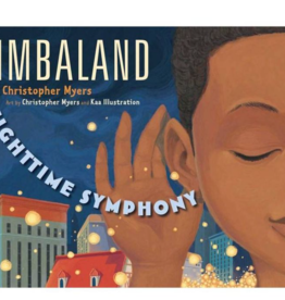Simon & Schuster Book - Kids: Nighttime Symphony