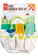 Toysmith Kid's Garden Tote Kit