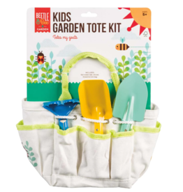 Toysmith Kid's Garden Tote Kit