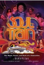 Simon & Schuster Soul Train