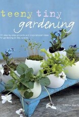 Simon & Schuster Teeny Tiny Gardening Book