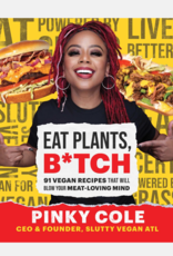 Simon & Schuster Eat Plants, Bitch