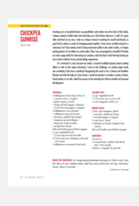 Simon & Schuster Eat Plants, Bitch