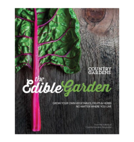 Simon & Schuster The Edible Garden