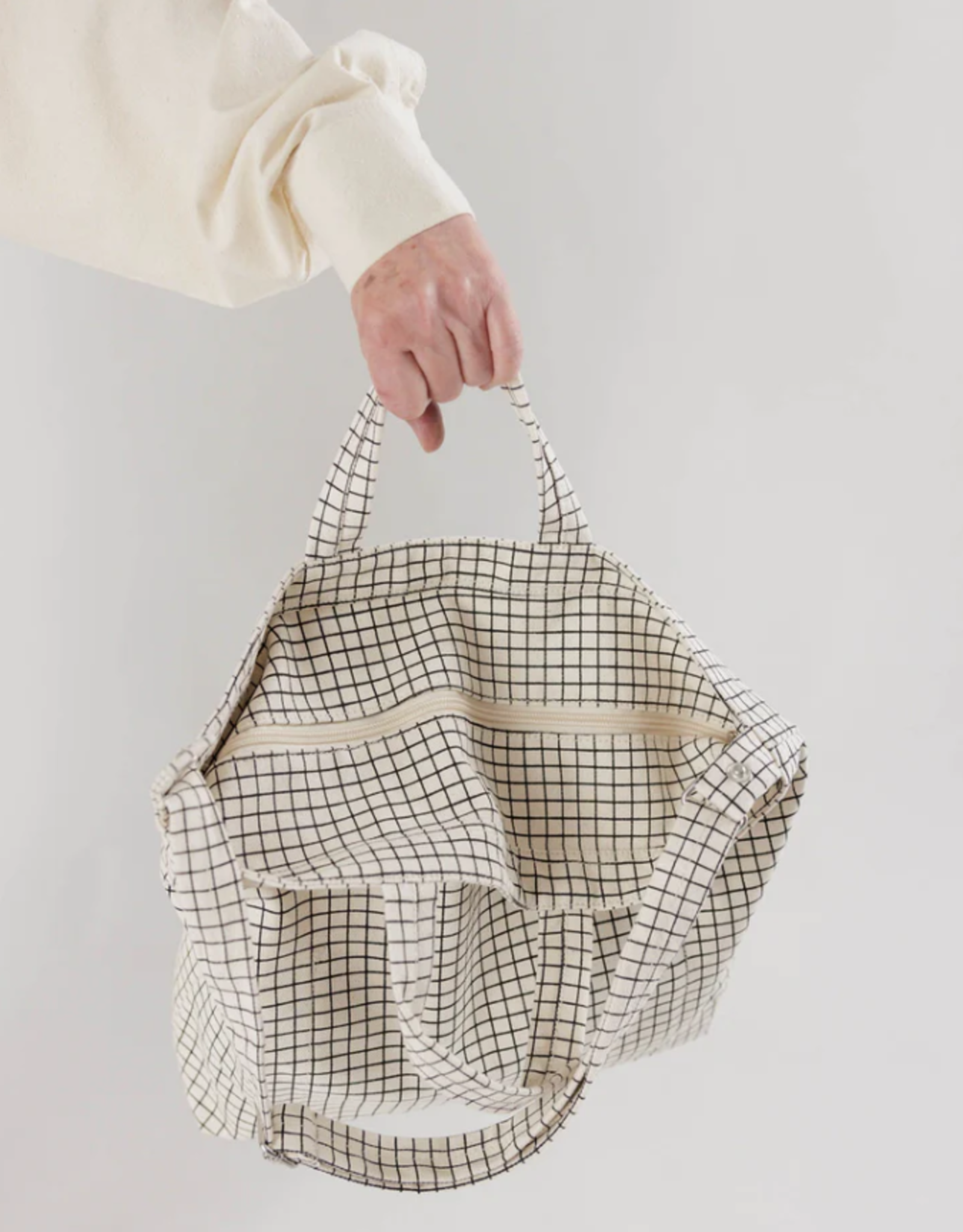 BAGGU Duck Bag - Horizontal