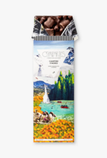 Compartes Chocolates Chocolate Bar: Compartes -