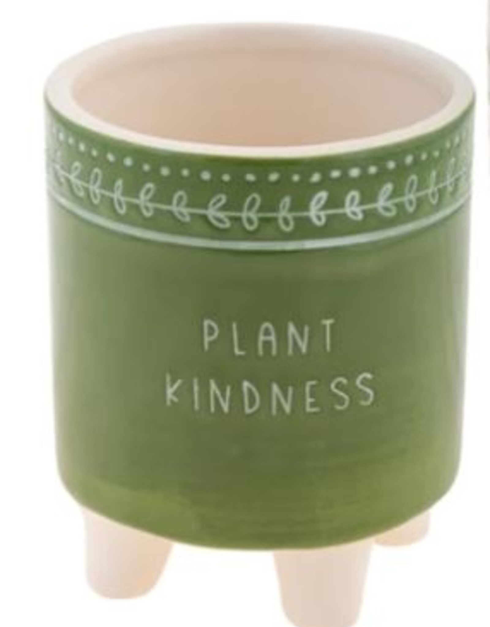 Karma Planter - Small: Plant Kindness