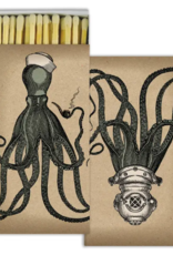 HomArt Matches - Octopus