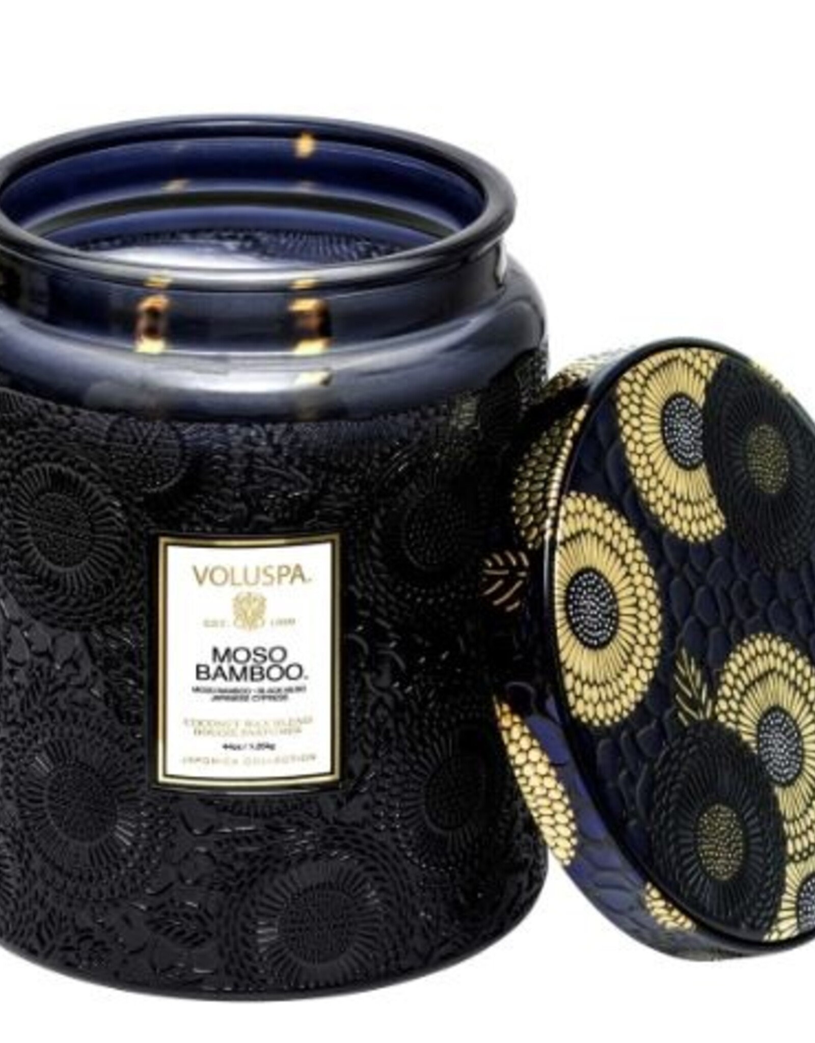 Voluspa Candle - Voluspa MOSO