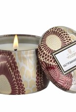 Voluspa Candle - Voluspa GILT POMANDER & HINOKI