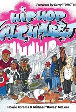 Simon & Schuster Book - Kids: Simon Schuster Hip-Hop Alphabet
