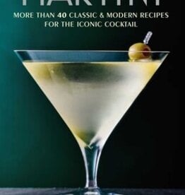 Simon & Schuster Martini